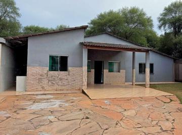 Casa de 3 quartos, Vicente Pires · VENDE-SE - Casa térrea na RUA 4B - Vicente Pires-DF