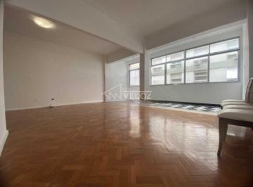 Apartamento · 168m² · 4 Quartos · 1 Vaga · Apartamento : Padrão / Residencial / Ipanema
