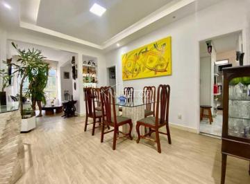 Apartamento · 102m² · 3 Quartos · 1 Vaga · Apartamento - / Residencial / Ipanema