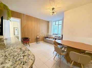 Apartamento · 64m² · 2 Quartos · 1 Vaga · Apartamento : / Residencial / Ipanema