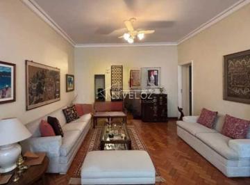 Apartamento · 132m² · 3 Quartos · 1 Vaga · Apartamento : / Residencial / Leblon