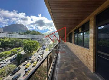 Apartamento · 120m² · 3 Quartos · Apartamento-À VENDA-Gávea-Rio de Janeiro-RJ
