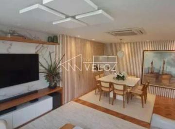 Apartamento · 117m² · 2 Quartos · 1 Vaga · Apartamento : Padrão / Residencial / Ipanema