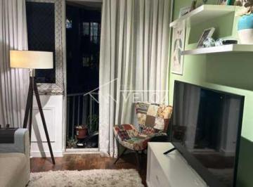 Apartamento · 89m² · 2 Quartos · 1 Vaga · Apartamento : Padrão / Residencial / Leblon