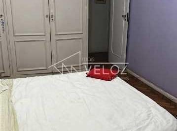 Apartamento · 1m² · 4 Quartos · Apartamento - Padrão / Residencial / Leblon