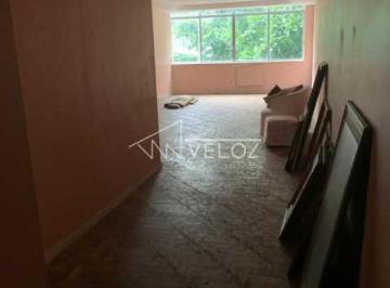 Apartamento · 170m² · 3 Quartos · 1 Vaga · Apartamento - Padrão / Residencial / Ipanema