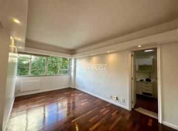 Apartamento · 80m² · 3 Quartos · 1 Vaga · Apartamento : / Residencial / Leblon