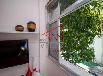 Apartamento · 66m² · 2 Quartos · 1 Vaga · Apartamento : / Residencial / Leblon