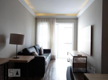 Apartamento · 62m² · 2 Quartos · 1 Vaga · Apartamento à Venda - Moema, 2 Quartos, 62 m2