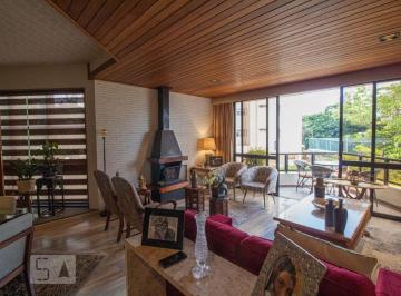 Apartamento · 160m² · 3 Quartos · 3 Vagas · APARTAMENTO RESIDENTIAL em São Paulo - São Paulo, Parque Colonial