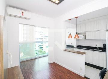 Apartamento · 34m² · 1 Quarto · 1 Vaga · Apartamento à Venda - Perdizes, 1 Quarto, 34 m2