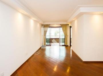 Apartamento · 120m² · 3 Quartos · 2 Vagas · Apartamento à Venda - Brooklin, 3 Quartos, 120 m2