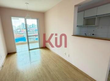 Apartamento · 64m² · 2 Quartos · 2 Vagas · Apartamento de 2 quartos com suíte e 2 vagas na Saúde, São Paulo-SP: seu novo lar espera por você!