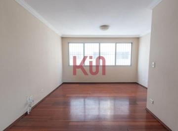 Apartamento · 85m² · 2 Quartos · 1 Vaga · Apartamento para locação no Bosque da Saúde - São Paulo-SP: 2 quartos, 2 banheiros, 1 vaga - 85m² de