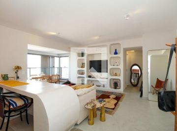 Apartamento · 85m² · 2 Quartos · 1 Vaga · Apartamento à Venda - Pinheiros, 2 Quartos, 85 m2