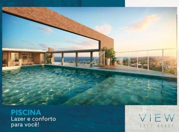 Apartamento de 1 quarto, Lauro de Freitas · Apartamento de 52 m² com 1 quarto em aluguel em Buraquinho