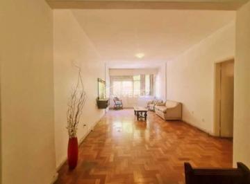 Apartamento · 118m² · 3 Quartos · Apartamento - Padrão / Residencial / Ipanema