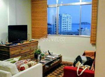 Apartamento · 77m² · 2 Quartos · Apartamento : Padrão / Residencial / Ipanema