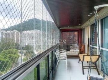 Apartamento · 160m² · 3 Quartos · 2 Vagas · Apartamento - Padrão / Residencial / Lagoa