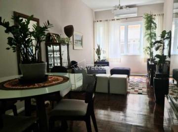 Apartamento · 100m² · 3 Quartos · 1 Vaga · Apartamento : Padrão / Residencial / Ipanema