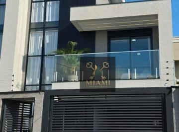 7f18cdfe6c1722751b5254e97c79357309dd6fbe · Sobrado com 3 dormitórios à venda, 173 m² por R$ 1.365.000,00 - Capão da Imbuia - Curitiba/PR