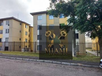 678efc510377eae3d87e7f0ecdaa868bc6c03a42 · Apartamento com 2 dormitórios para alugar, 44 m² por R$ 1.701,00/mês - Sítio Cercado - Curitiba/PR