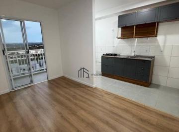 aa984750a1124d630394d6ac0bb5c0e231fc35b5 · Apartamento com 2 dormitórios, 46 m² - venda por R$ 340.000,00 ou aluguel por R$ 2.488,00/mês - Varg