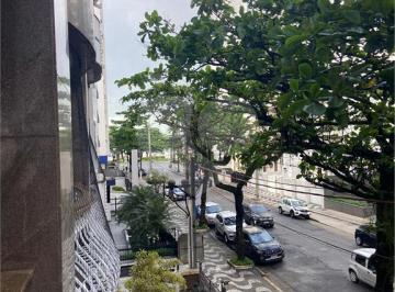 Apartamento · 198m² · 4 Quartos · 3 Vagas · Apartamento com 4 quartos à venda em Boqueirão - SP