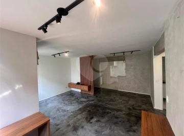 Apartamento · 85m² · 2 Quartos · 2 Vagas · Apartamento com 2 quartos à venda em Vila nova conceição - SP