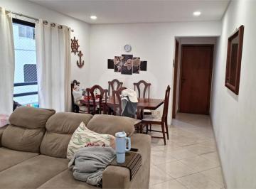 Apartamento · 82m² · 2 Quartos · 1 Vaga · Apartamento com 2 quartos à venda em Pompéia - SP