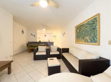 Apartamento · 102m² · 3 Quartos · 2 Vagas · Apartamento com 3 quartos à venda em Riviera - SP