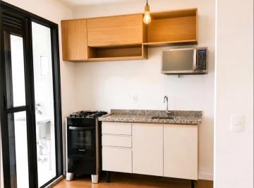 Apartamento · 55m² · 2 Quartos · 1 Vaga · Apartamento com 2 quartos à venda em Vila anastácio - SP