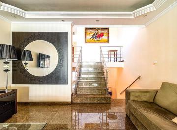 Casa Venda 341m² de 4 quartos · Casa com 4 quartos à venda em Alto da lapa - SP