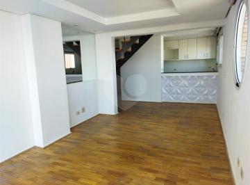 Apartamento · 55m² · 2 Quartos · 2 Vagas · Apartamento com 2 quartos à venda em Vila mariana - SP