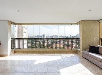 Apartamento · 166m² · 3 Quartos · 3 Vagas · Apartamento com 3 quartos à venda em Vila madalena - SP