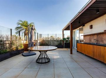 Apartamento · 354m² · 4 Quartos · 5 Vagas · Cobertura com 4 quartos à venda em Alto de pinheiros - SP