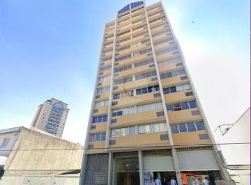 Comercial · 30m² · 1 Vaga · Salas à venda em Água branca - SP