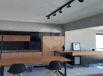 Apartamento · 73m² · 1 Quarto · 1 Vaga · Apartamento com 1 quartos à venda em Cerqueira césar - SP