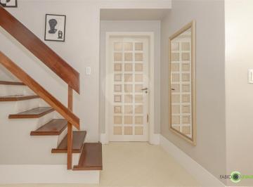 Apartamento en Venda de 3 quartos Jardim Botânico · Cobertura com 3 quartos à venda em Jardim botânico - RS