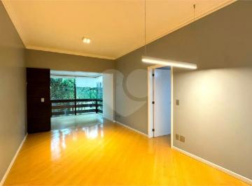 Apartamento · 93m² · 2 Quartos · 1 Vaga · Apartamento com 2 quartos à venda em Passo da areia - RS