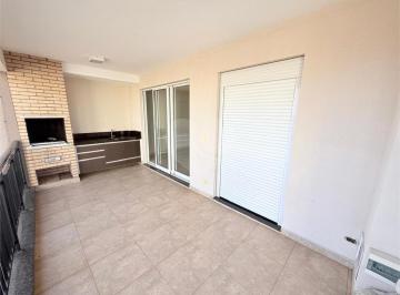 Apartamento · 124m² · 3 Quartos · 2 Vagas · Apartamento com 3 quartos à venda em Cidade alta - SP