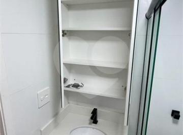 Apartamento en Aluguel de 1 quarto Vila Paulicéia · Apartamento com 1 quartos à venda em Vila paulicéia - SP