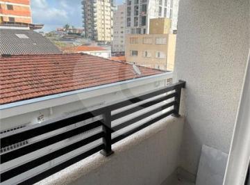 Apartamento · 32m² · 1 Quarto · Apartamento com 1 quartos à venda em Vila paulicéia - SP