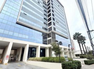 Comercial · 51m² · 1 Vaga · Salas à venda em Cidade alta - SP