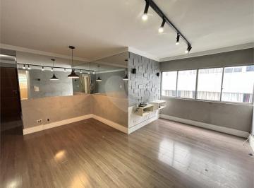 Apartamento · 69m² · 2 Quartos · 1 Vaga · Apartamento com 2 quartos à venda em Barro branco (zona norte) - SP