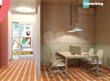 Apartamento · 23m² · 1 Quarto · Apartamento com 1 quartos à venda em Pinheiros - SP