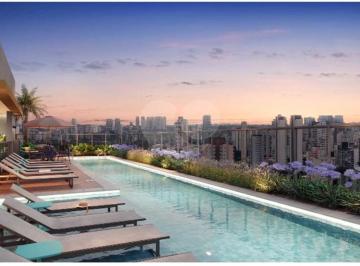 Apartamento · 85m² · 3 Quartos · 1 Vaga · Apartamento com 3 quartos à venda em Bela vista - SP