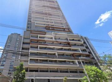 Apartamento · 32m² · 1 Quarto · Studio com 1 quartos à venda em Vila clementino - SP