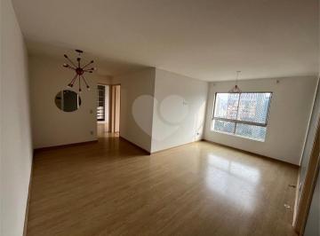 Apartamento · 72m² · 2 Quartos · 1 Vaga · Apartamento com 2 quartos à venda em Vila nova conceição - SP