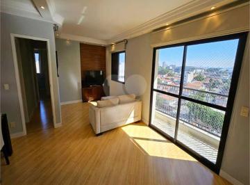 Apartamento de 2 quartos, São Paulo · Apartamento com 2 quartos à venda em Jardim aeroporto - SP